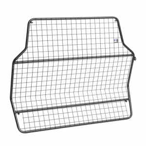 Kleinmetall 20300161 Masterline Hundegitter für Audi A6 Avant C8 Typ: 4K - HaustierPro