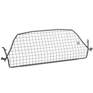 Kleinmetall 20300246 Masterline Hundegitter für Mercedes EQC Typ: N293 - HaustierPro