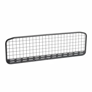 Kleinmetall 20419650 Masterline Hundegitter für VW T5 + T6 Multivan - HaustierPro