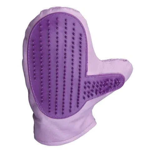 Kleintier Fellpflege-Handschuh - Image 2