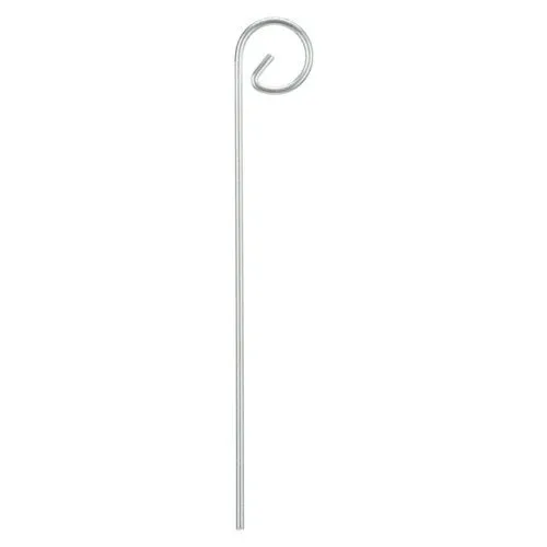 Kleintier Freilaufgehege aus Metall - Image 2