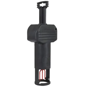 Kletter- 1x Wühlmausfalle »SuperCat Pro« Falle mit Stab & Stecher - HaustierPro
