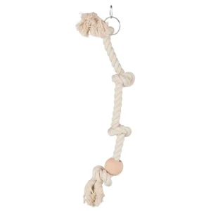 Kletterseil für Vogelkäfig