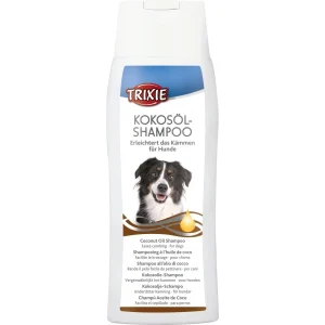 Kokosöl Hunde Shampoo