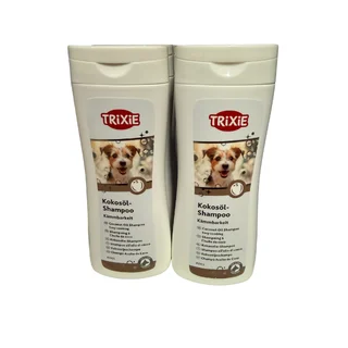 Kokosöl-Shampoo 250 ml