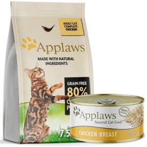 Kombipaket Applaws Hühnchen