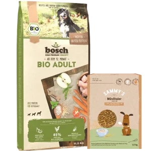 Kombipaket bosch Adult