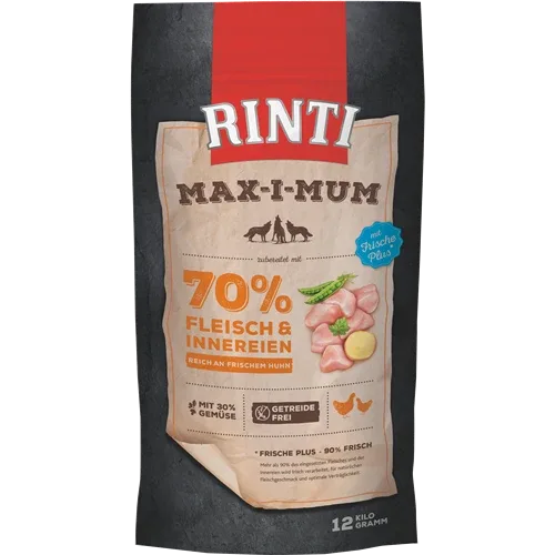 Kombipaket Rinti Huhn - Image 2