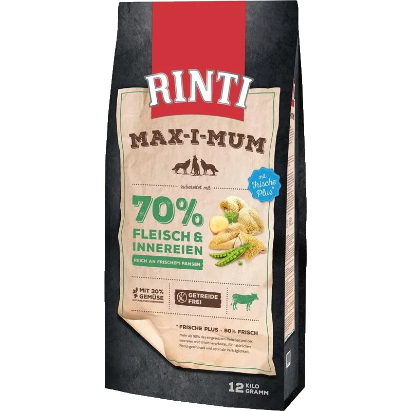 Kombipaket Rinti Pansen - Image 2