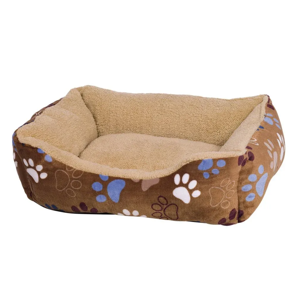 Komfortbett eckig Classic Lissi - Image 2