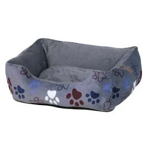 Komfortbett eckig Classic Lissi