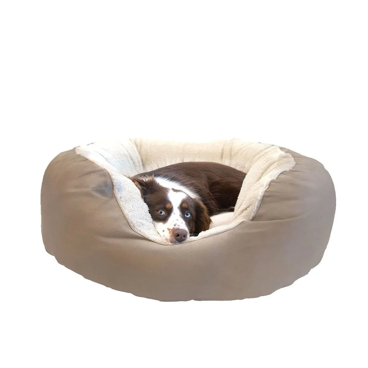 Komfortbett mit hohem Rand - Image 2