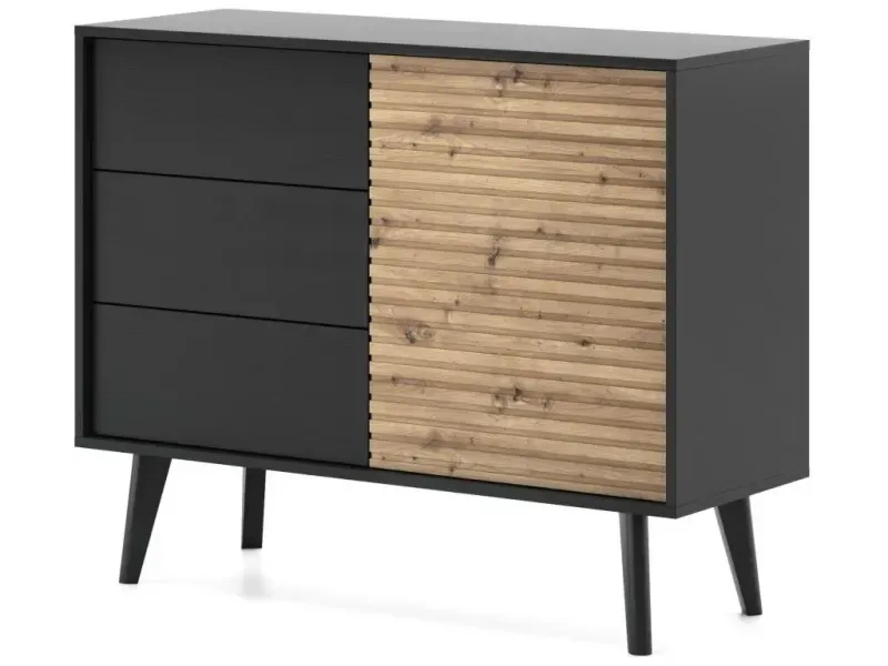 Kommode WILLOW KSZ104 - HaustierPro