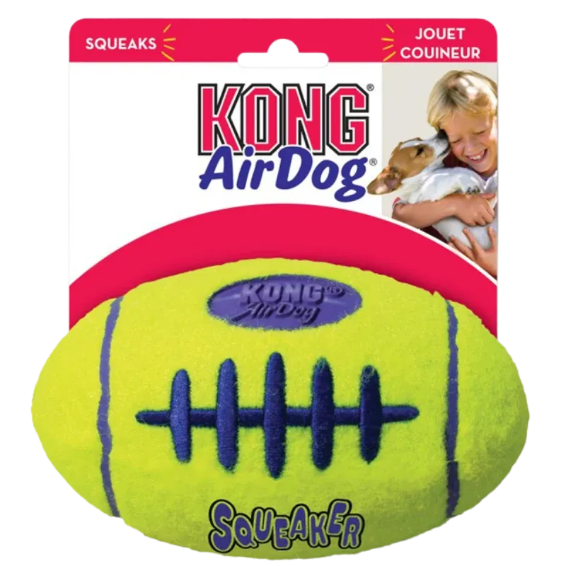 KONG Airdog Squeaker - Image 2