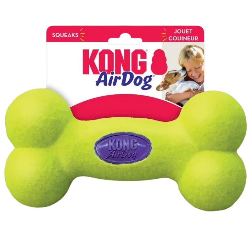 KONG Airdog Squeaker