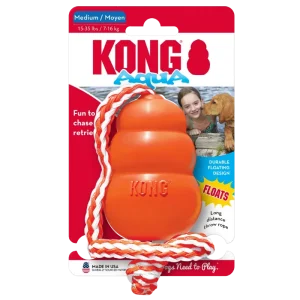KONG Aqua