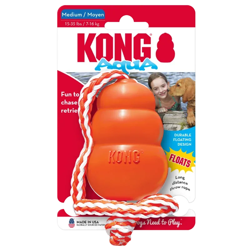 KONG Aqua