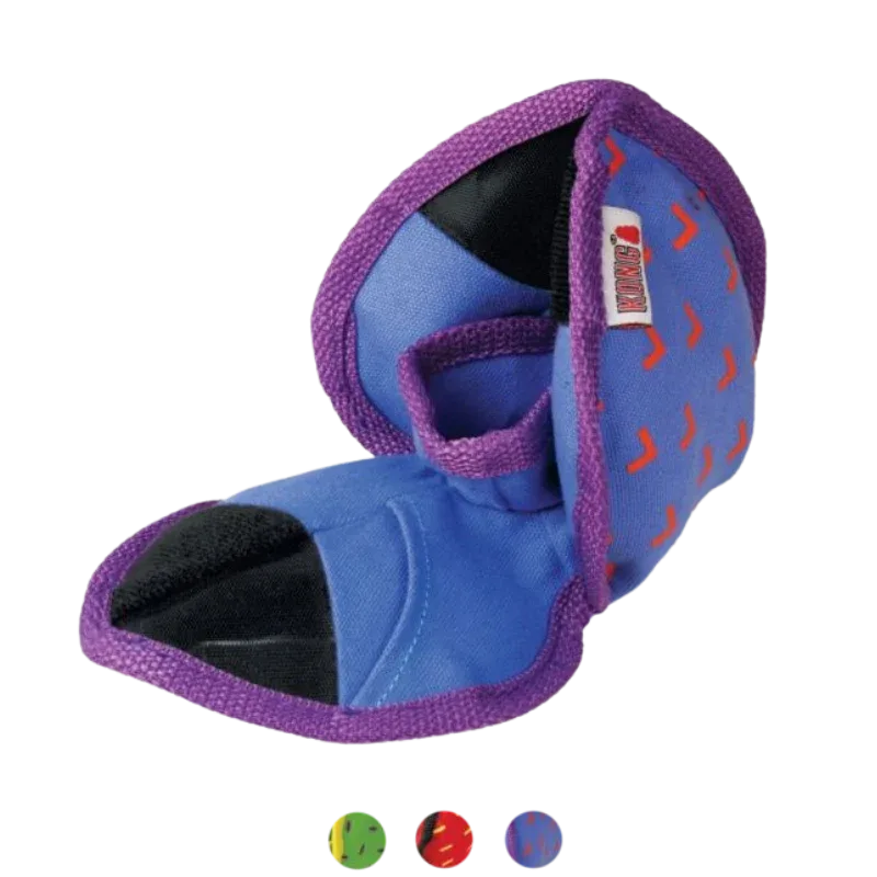 KONG Ballistic Hide n Treat - Image 2