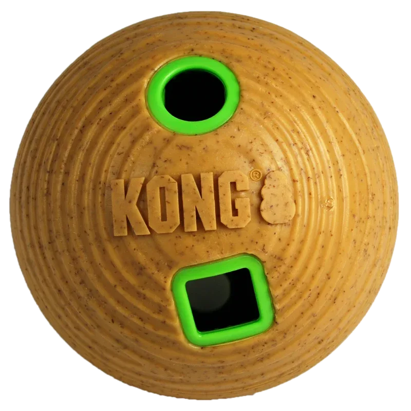 KONG Bamboo Feeder - Image 2