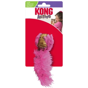KONG Cat Active Cork Ball