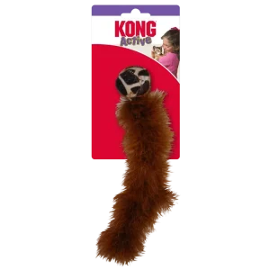 KONG Cat Active Wild Tails Sortiert