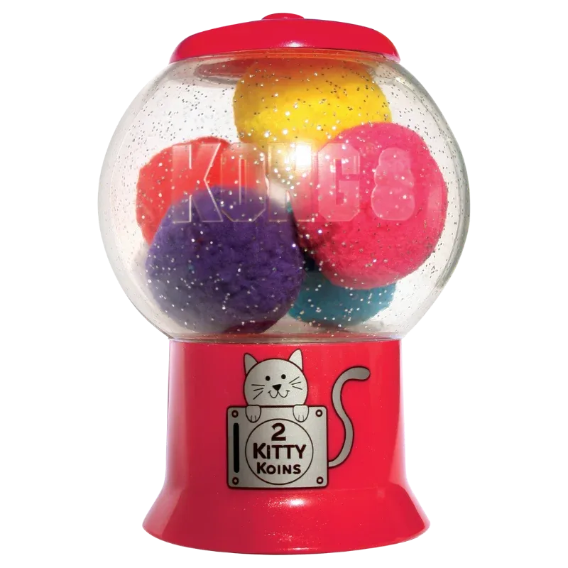 KONG Cat Catnip Infuser - Image 2