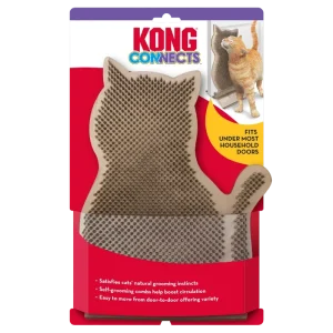 KONG Cat Connects Kitty Comber