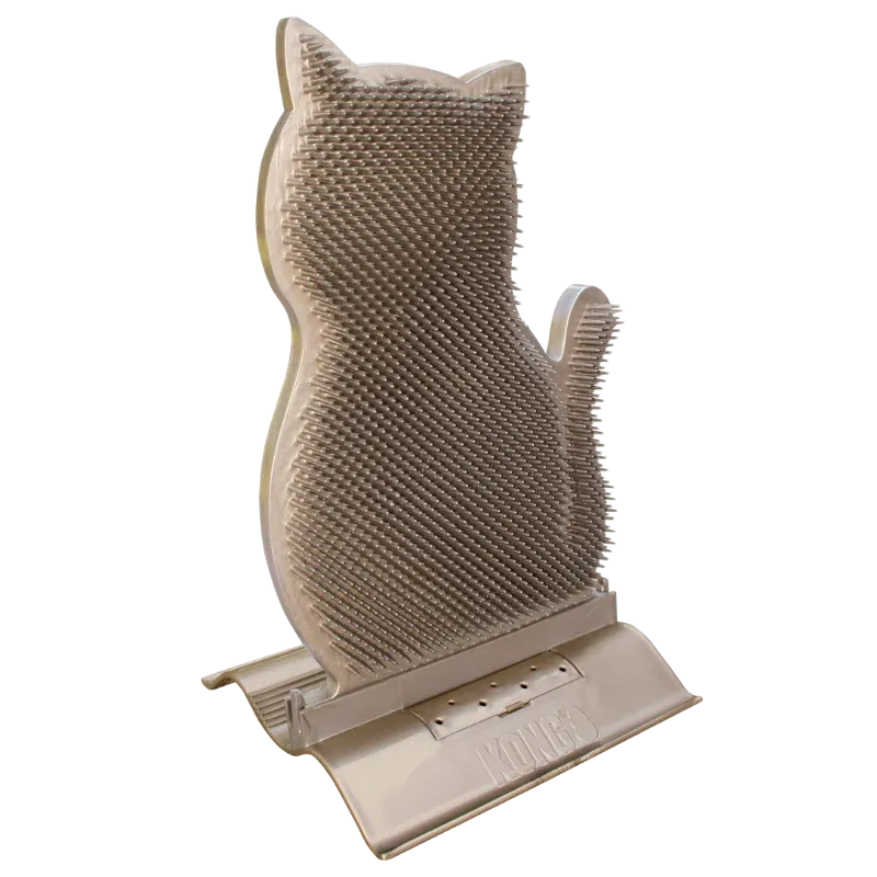 KONG Cat Connects Kitty Comber - Image 2