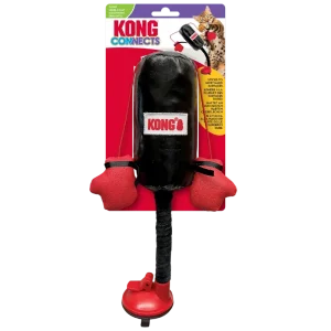 KONG Cat Connects Punching Bag