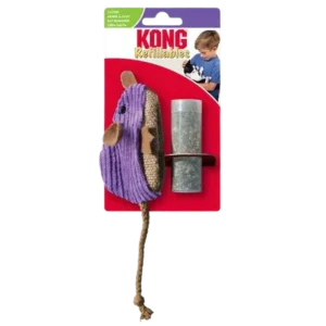 KONG Cat Corduroy Mouse