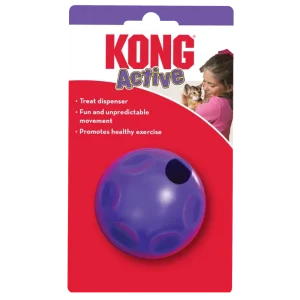KONG Cat Dispensing Treat Ball