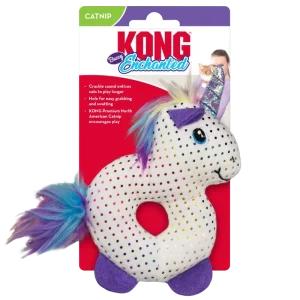 KONG Cat Enchanted Characters