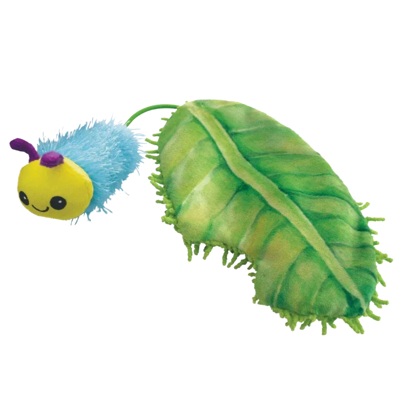 KONG Cat Flingaroo CATerpillar - Image 2