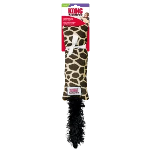 KONG Cat Kickeroo Pattern