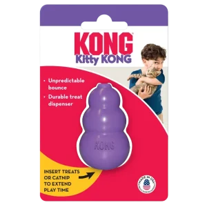 KONG Cat Kitty Kong
