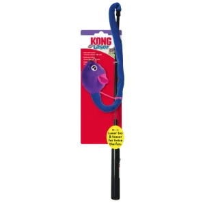 KONG Cat Laser Teaser Characters Sortiert