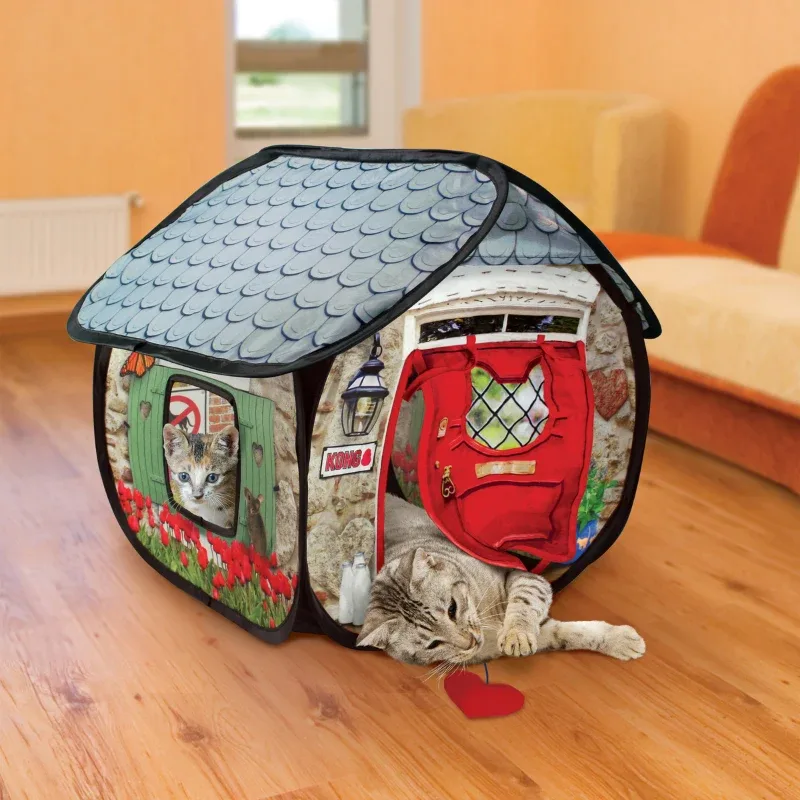 KONG Cat Play Spaces - Image 2