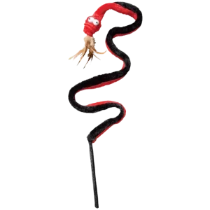 KONG Cat Snake Teaser