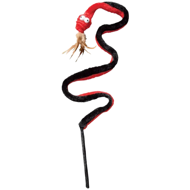 KONG Cat Snake Teaser
