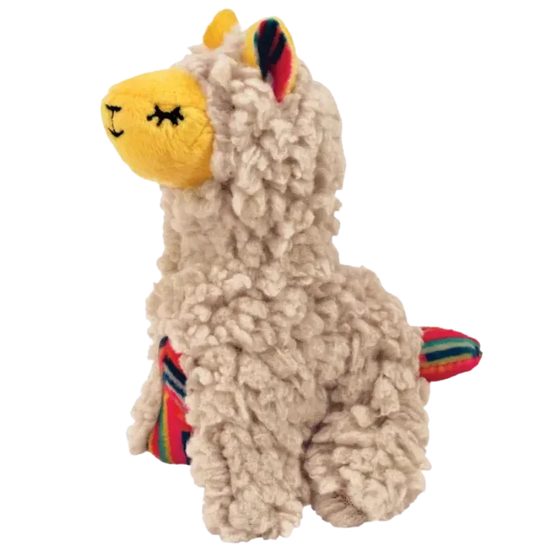 KONG Cat Softies Buzzy Llama