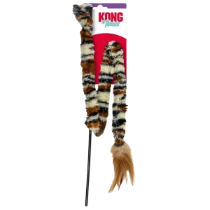 KONG Cat Swizzle Bird Teaser