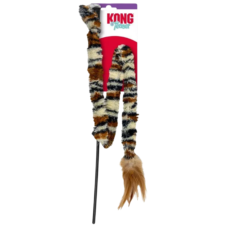 KONG Cat Swizzle Bird Teaser
