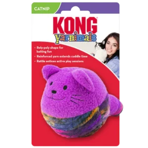 KONG Cat Yarnimals
