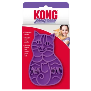 KONG Cat ZoomGroom