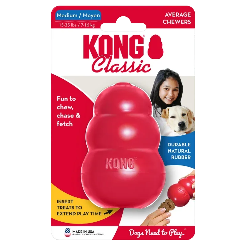 KONG Classic - Image 2