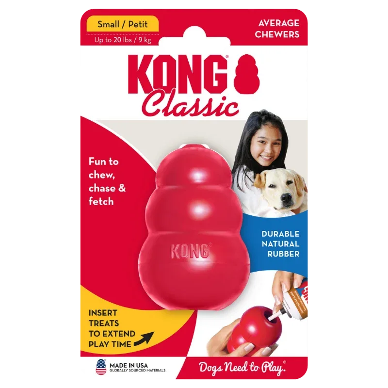 KONG Classic