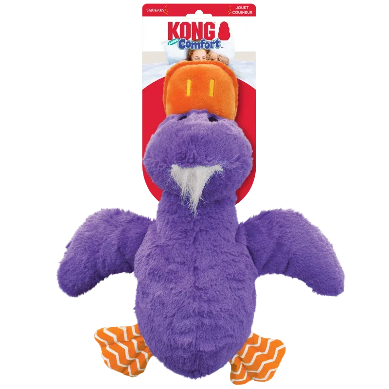 KONG Comfort Jumbo