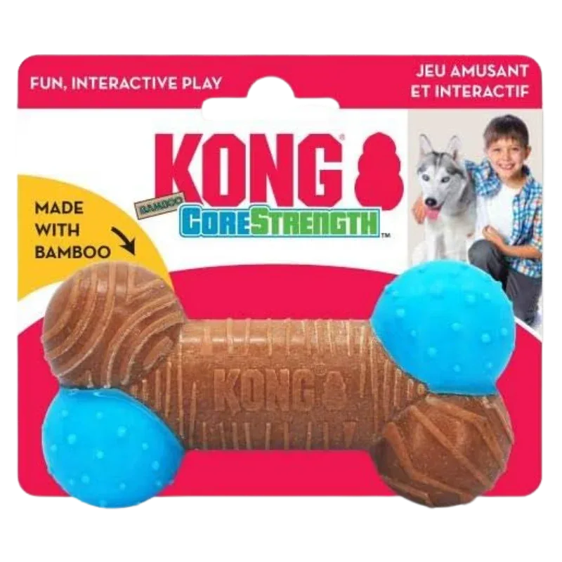 KONG CoreStrength Bamboo