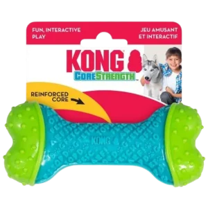 KONG CoreStrength Bone