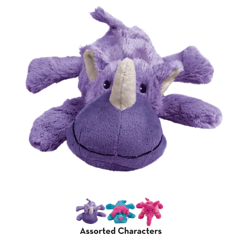 KONG Cozie - Image 2